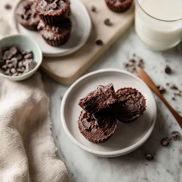 Step-by-step preparation photo