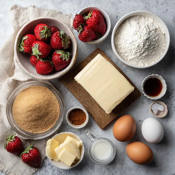 Additional recipe photo showing texture and details