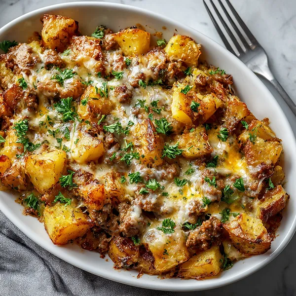 Step-by-step preparation photo