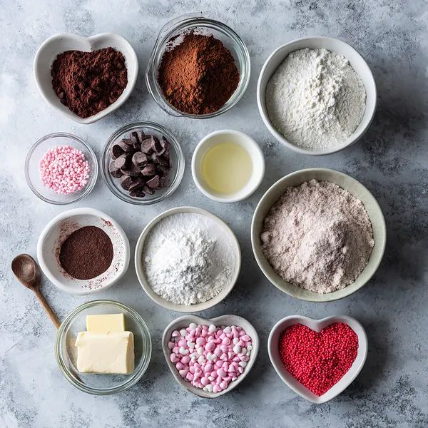 Additional recipe photo showing texture and details