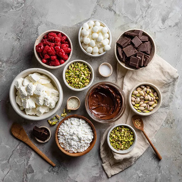 Additional recipe photo showing texture and details