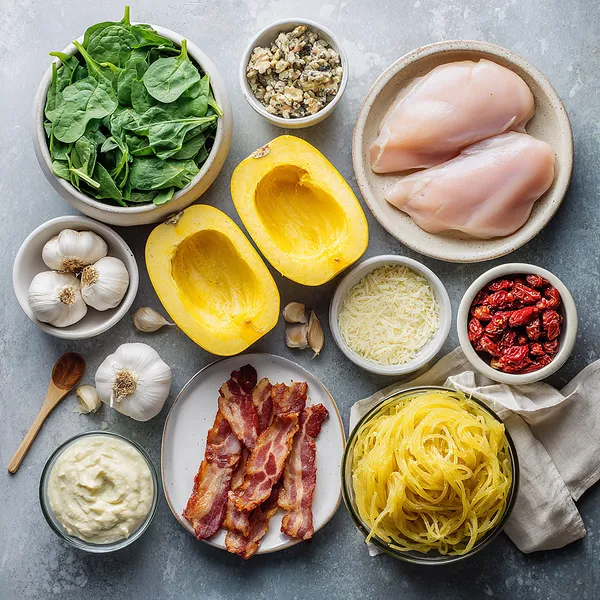 Additional recipe photo showing texture and details