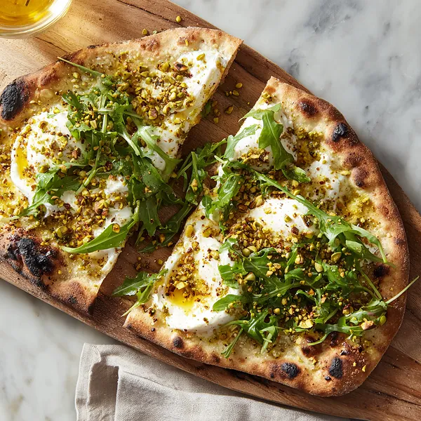 Step-by-step preparation photo