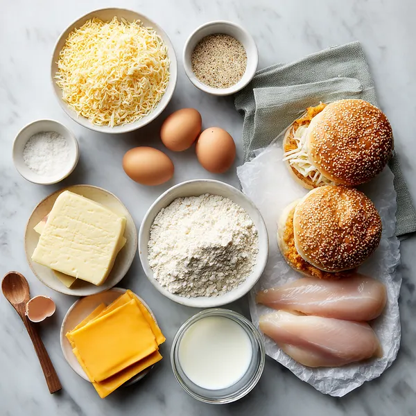 Additional recipe photo showing texture and details