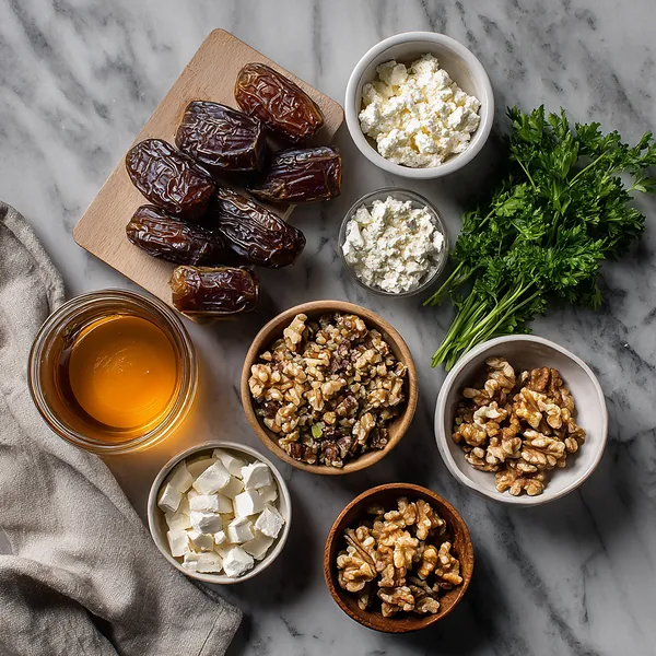 Additional recipe photo showing texture and details