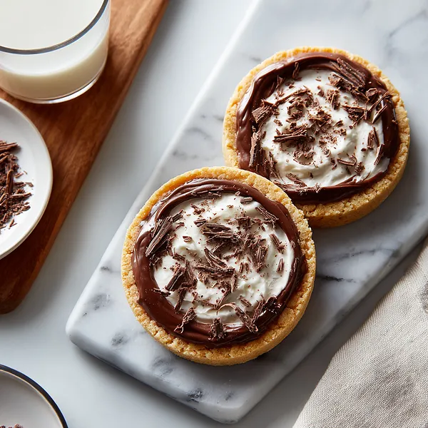 Step-by-step preparation photo