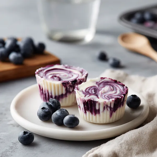 Step-by-step preparation photo