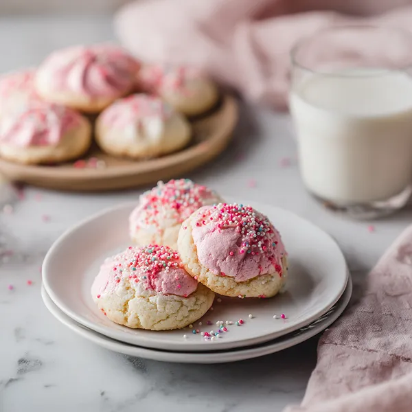 Step-by-step preparation photo