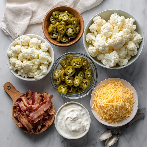 Additional recipe photo showing texture and details