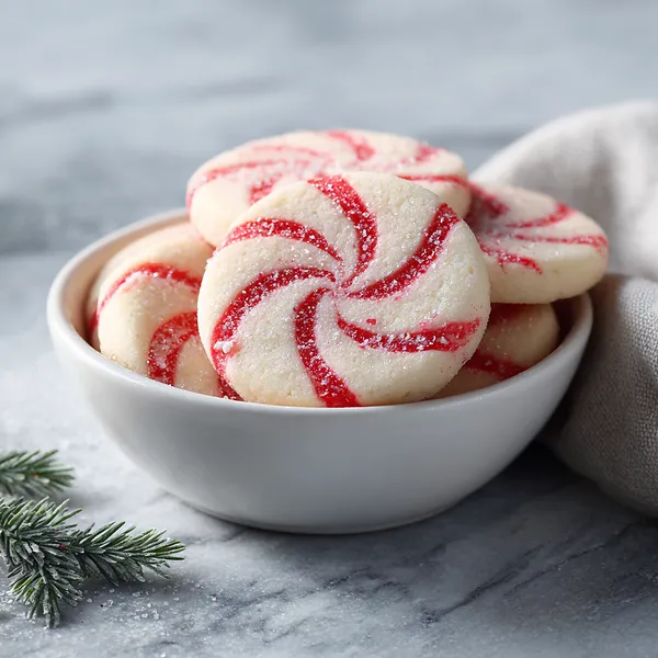 Step-by-step preparation photo