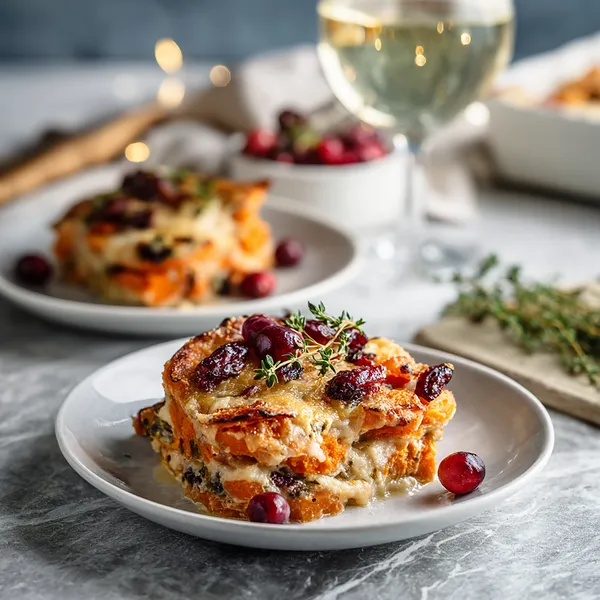 Step-by-step preparation photo