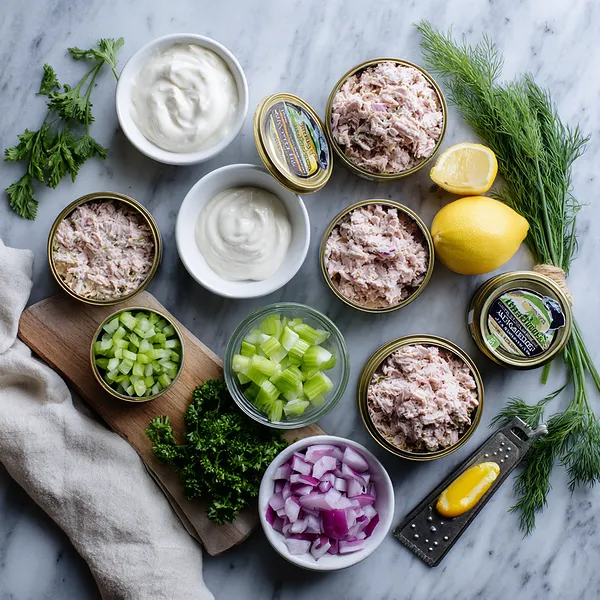 Additional recipe photo showing texture and details