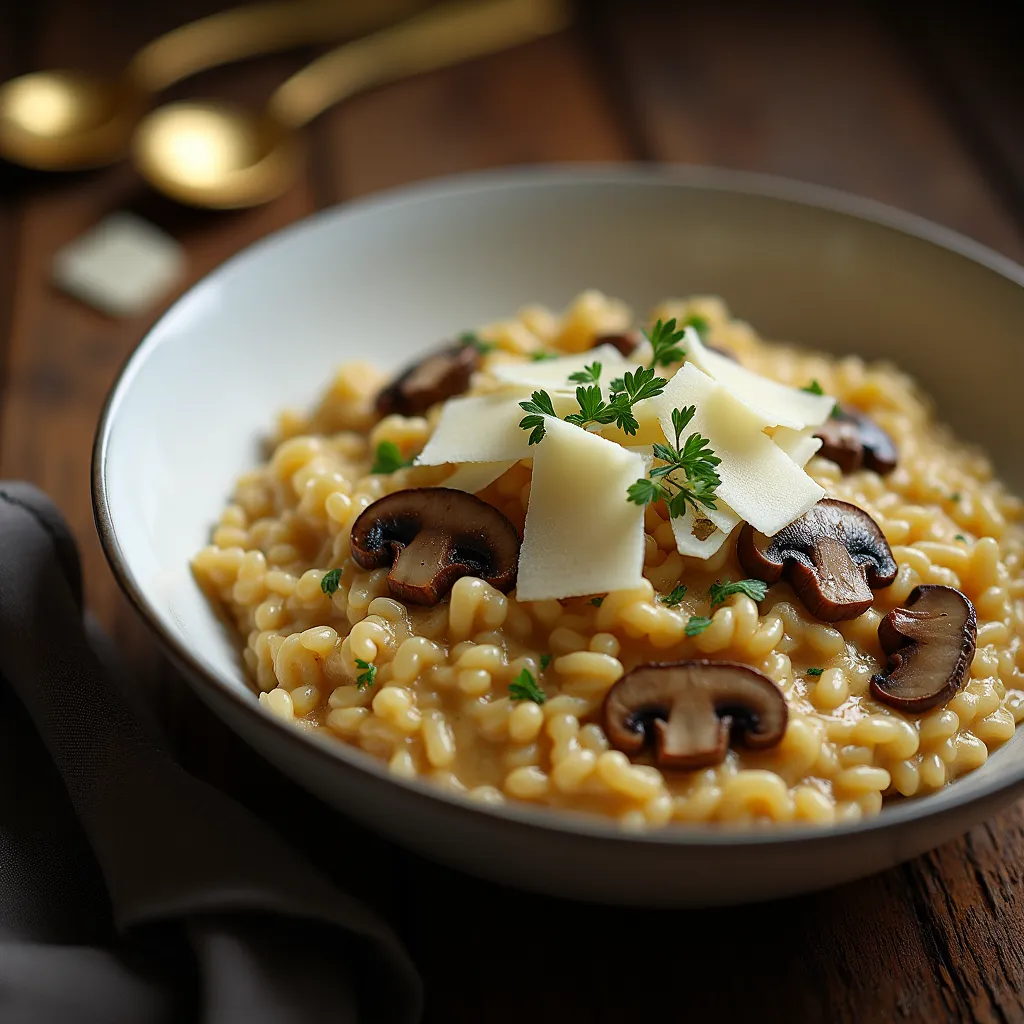 Recipe picture