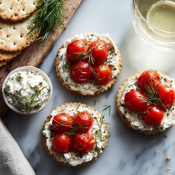 Step-by-step preparation photo