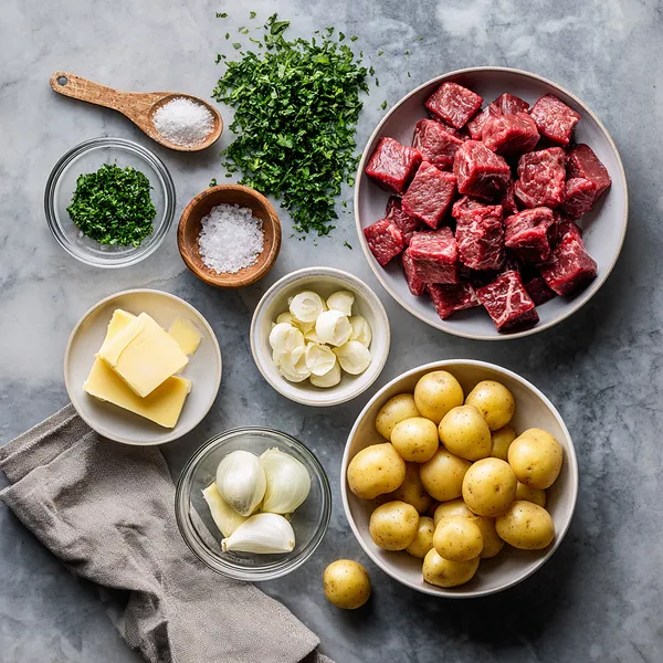 Additional recipe photo showing texture and details