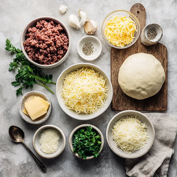 Additional recipe photo showing texture and details