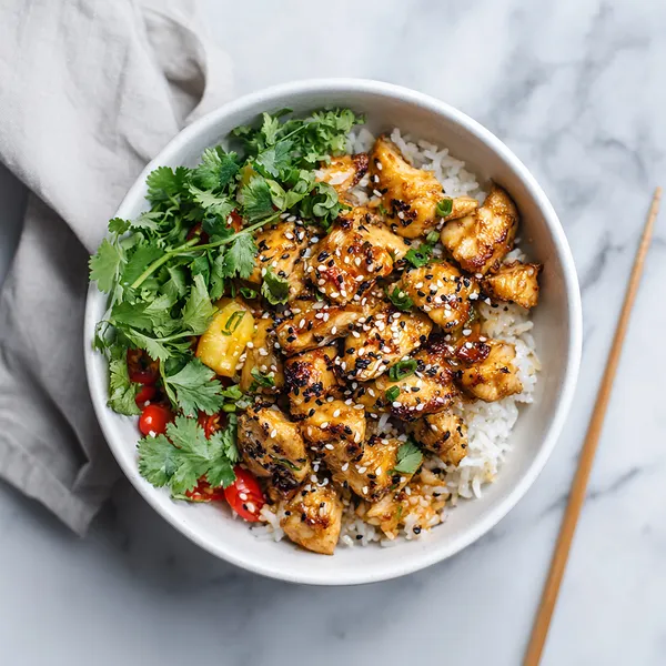 Step-by-step preparation photo