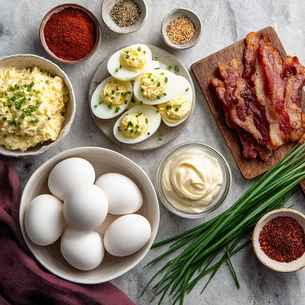 Additional recipe photo showing texture and details