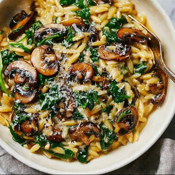 Step-by-step preparation photo