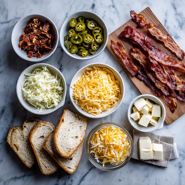 Additional recipe photo showing texture and details