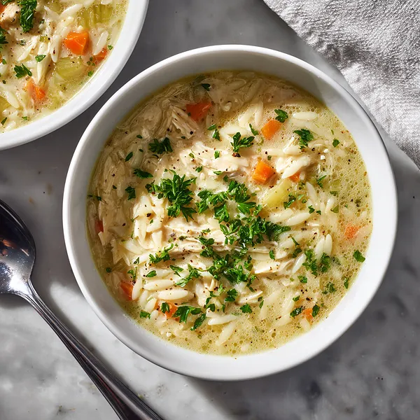 Step-by-step preparation photo