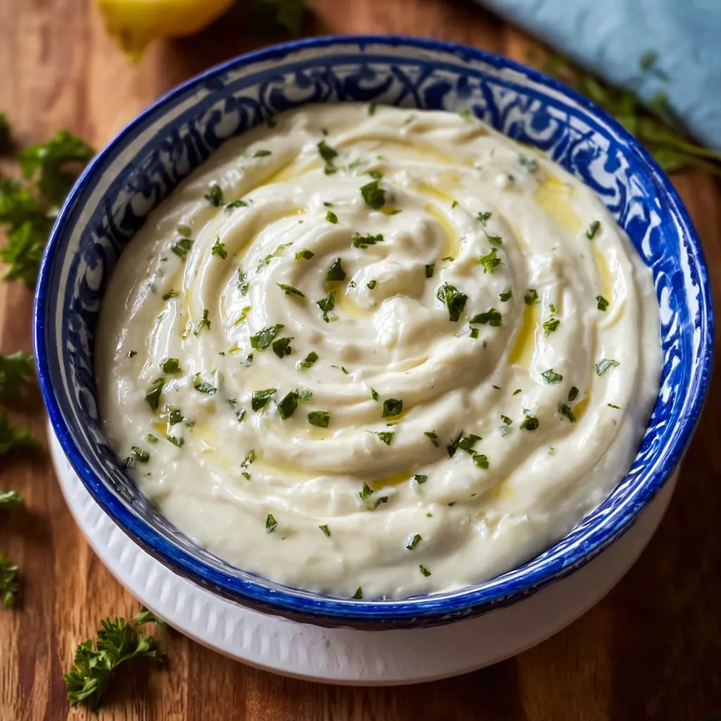 Recipe picture