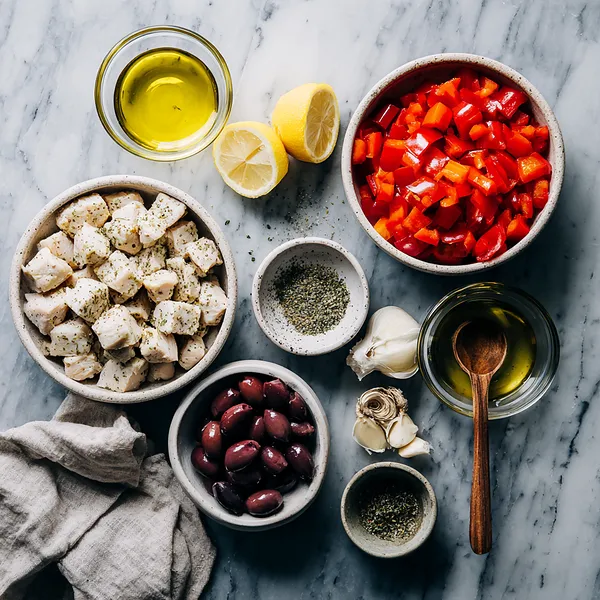 Additional recipe photo showing texture and details