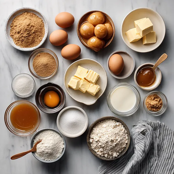 Additional recipe photo showing texture and details