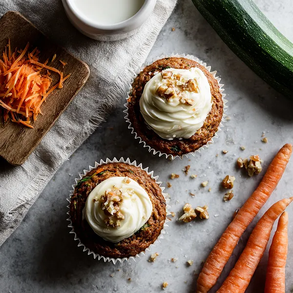 Step-by-step preparation photo