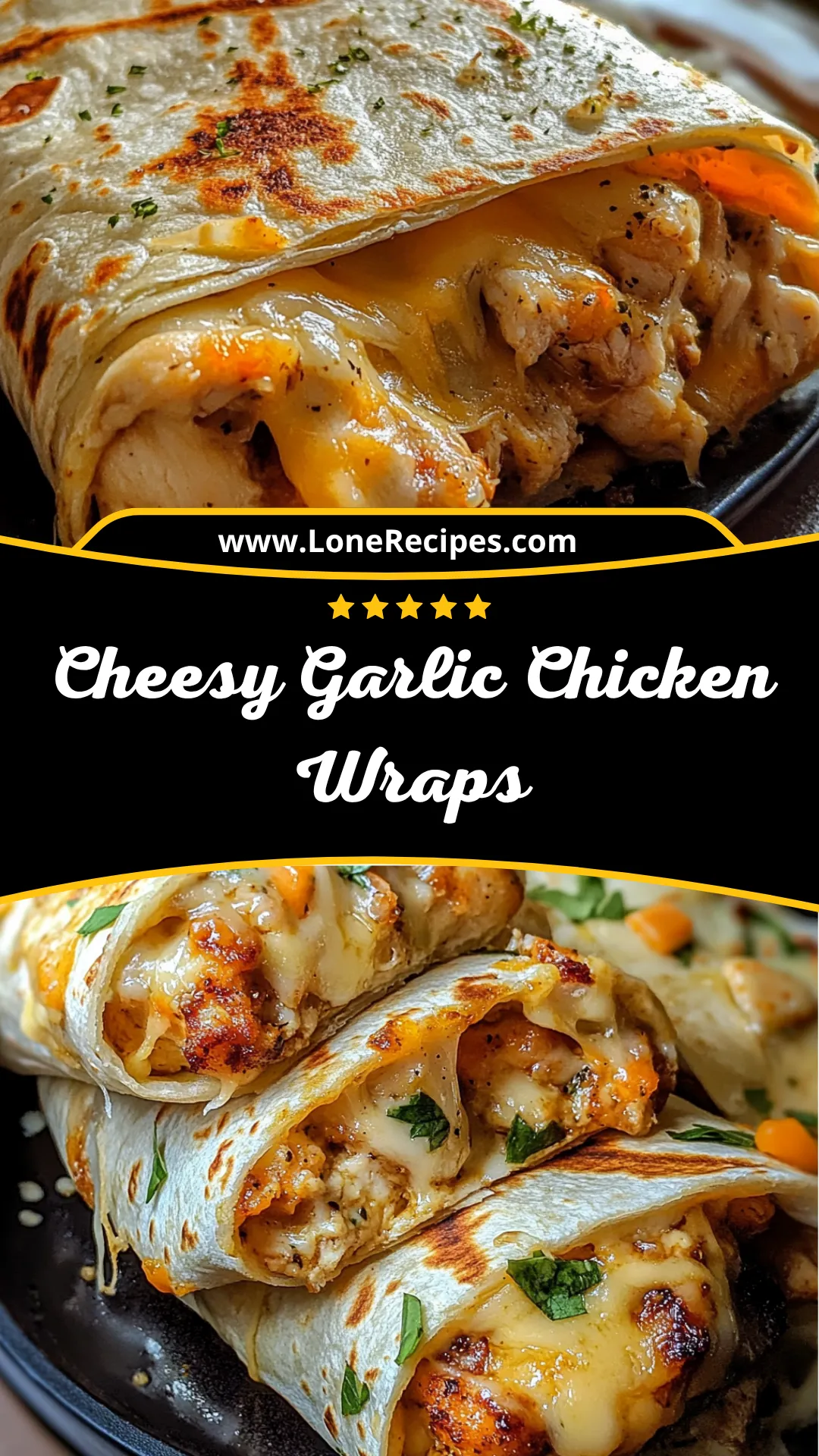 Recipe picture