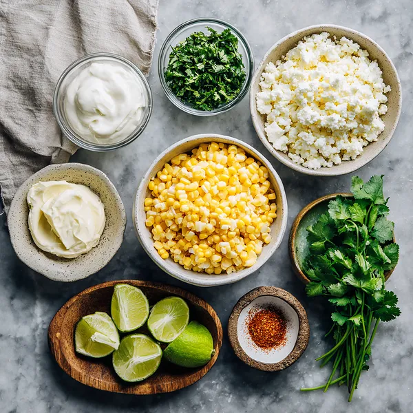 Additional recipe photo showing texture and details