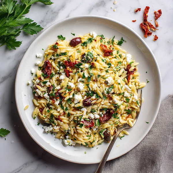 Step-by-step preparation photo