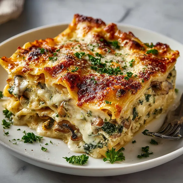 Step-by-step preparation photo