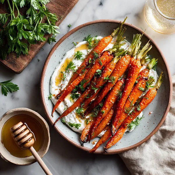 Step-by-step preparation photo