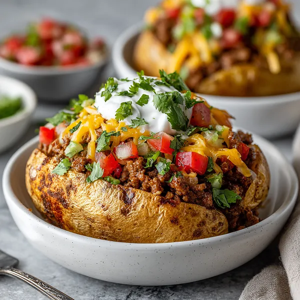 Step-by-step preparation photo