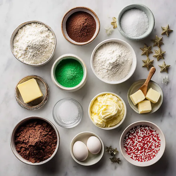 Additional recipe photo showing texture and details