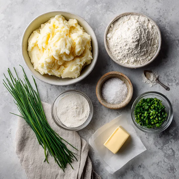 Additional recipe photo showing texture and details