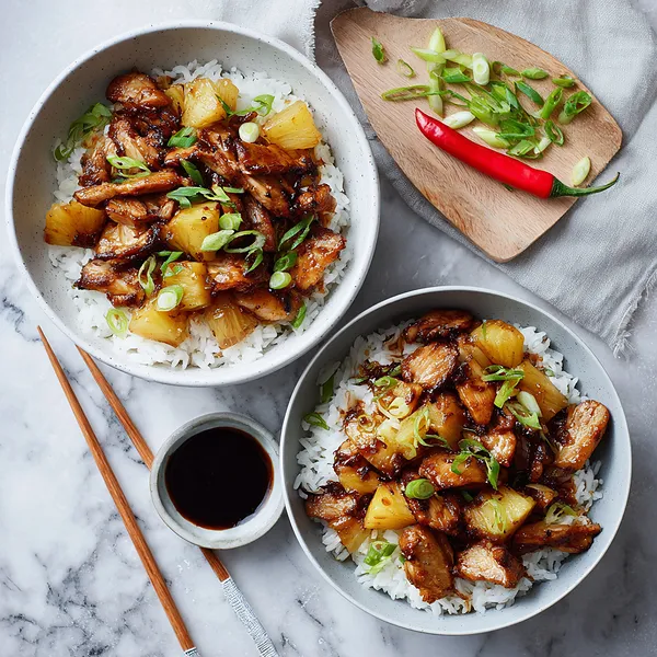 Step-by-step preparation photo