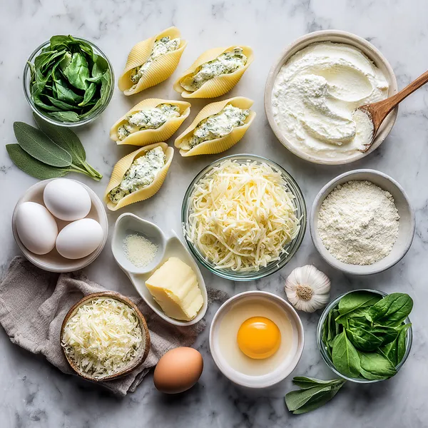 Additional recipe photo showing texture and details