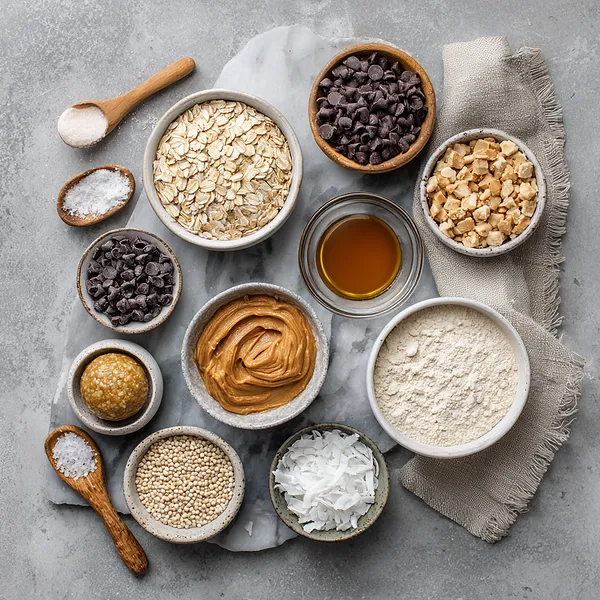 Additional recipe photo showing texture and details