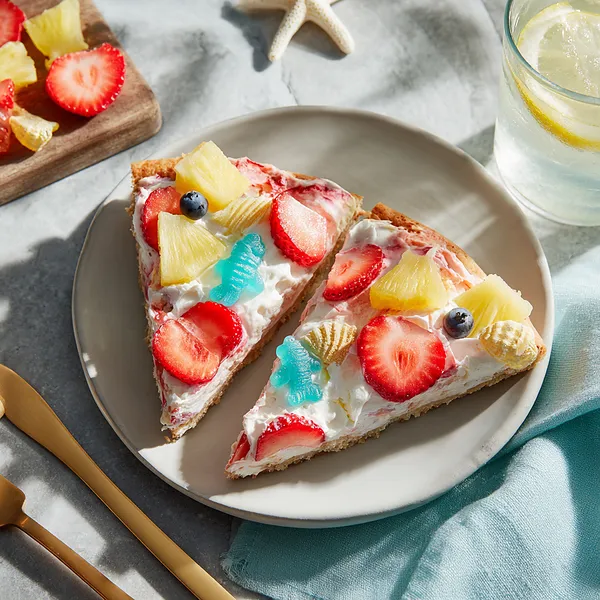 Step-by-step preparation photo