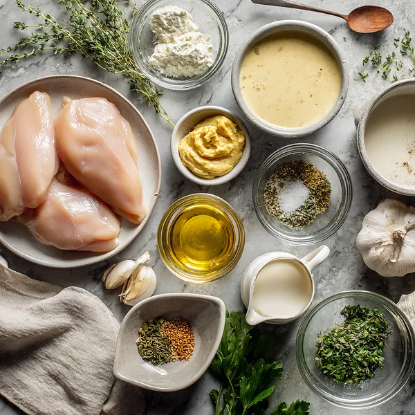 Additional recipe photo showing texture and details