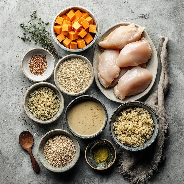 Additional recipe photo showing texture and details