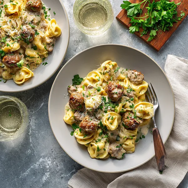 Step-by-step preparation photo