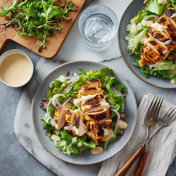 Step-by-step preparation photo