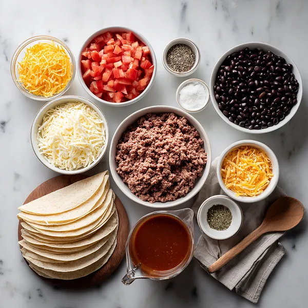 Additional recipe photo showing texture and details