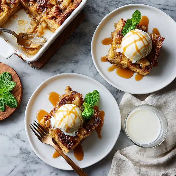 Step-by-step preparation photo