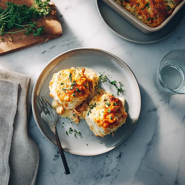 Step-by-step preparation photo