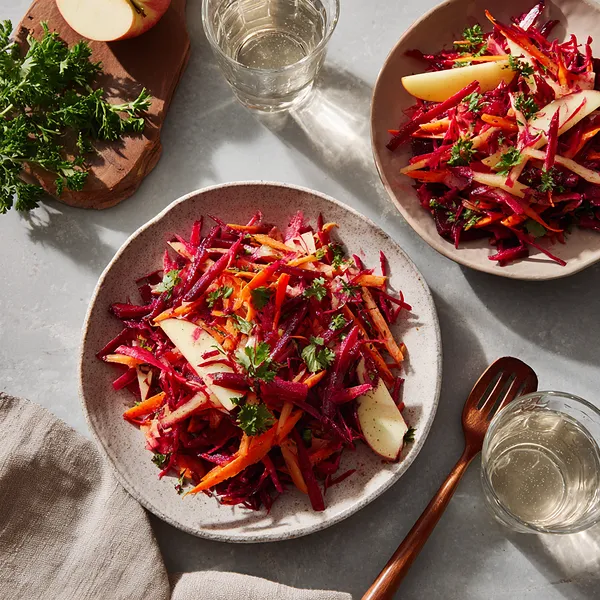 Step-by-step preparation photo