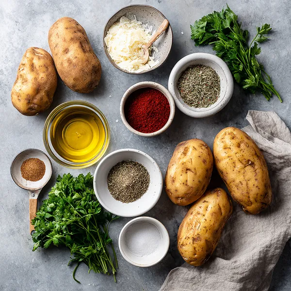 Additional recipe photo showing texture and details